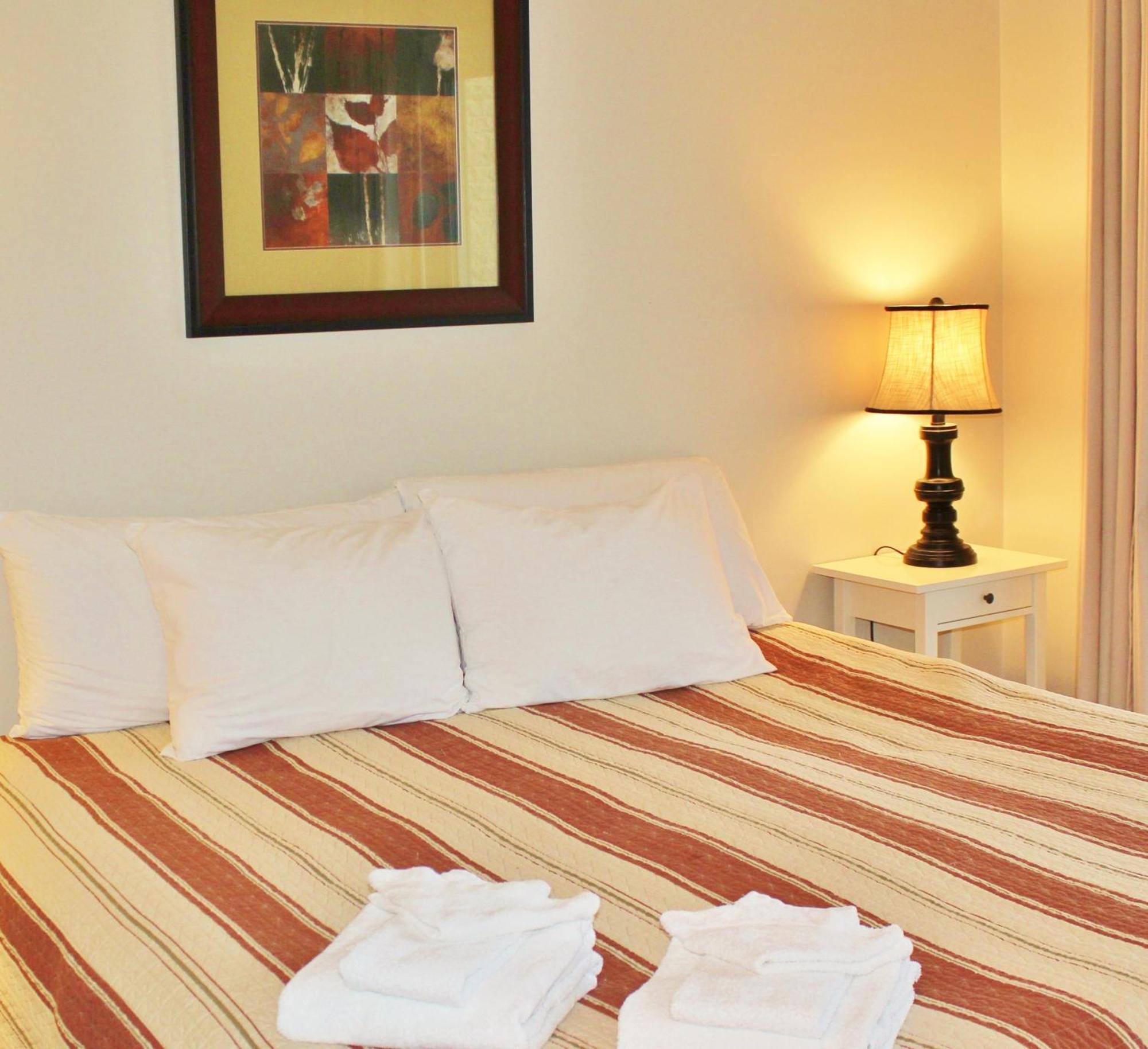 Highlands Four Season Resort Calabogie المظهر الخارجي الصورة