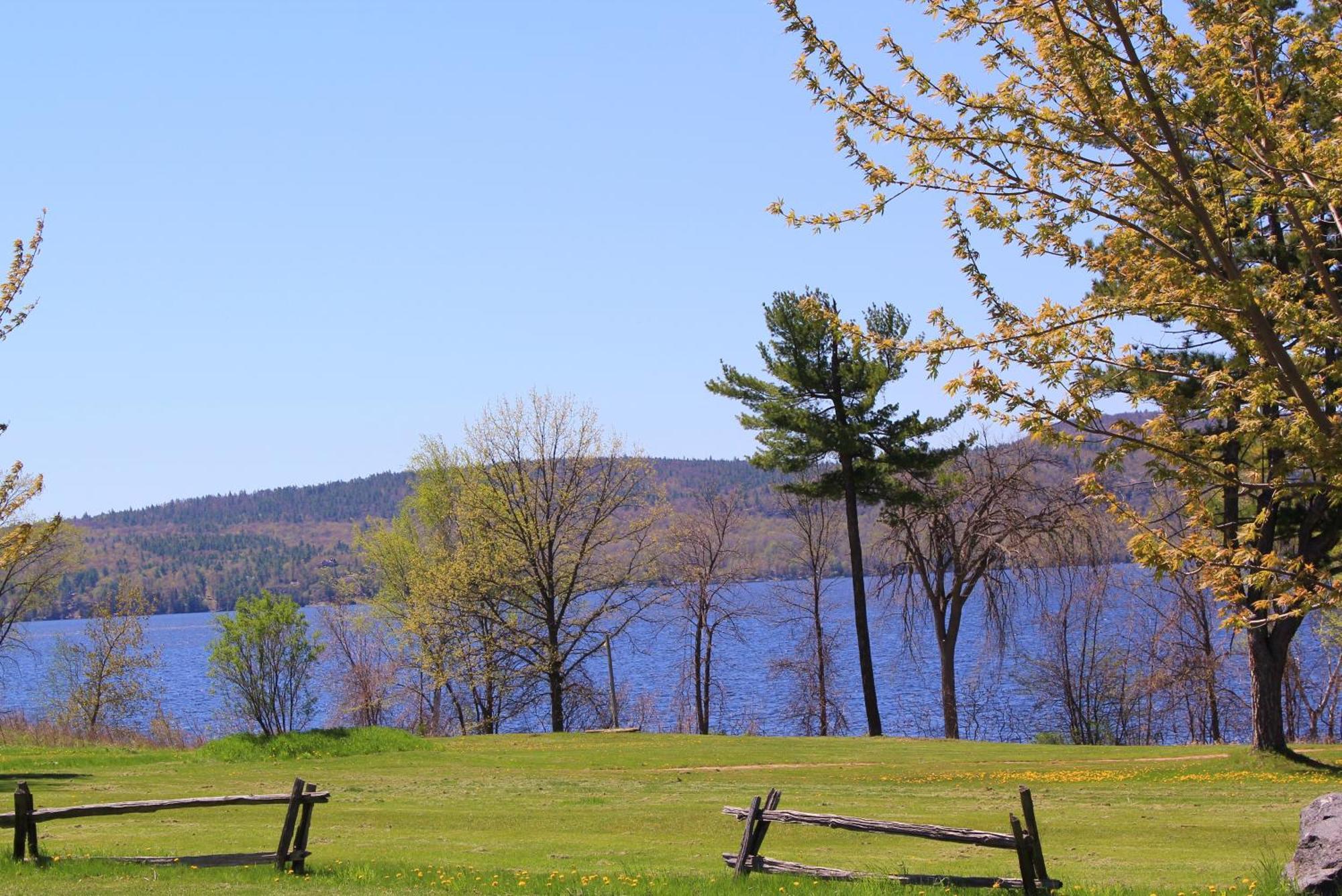 Highlands Four Season Resort Calabogie المظهر الخارجي الصورة