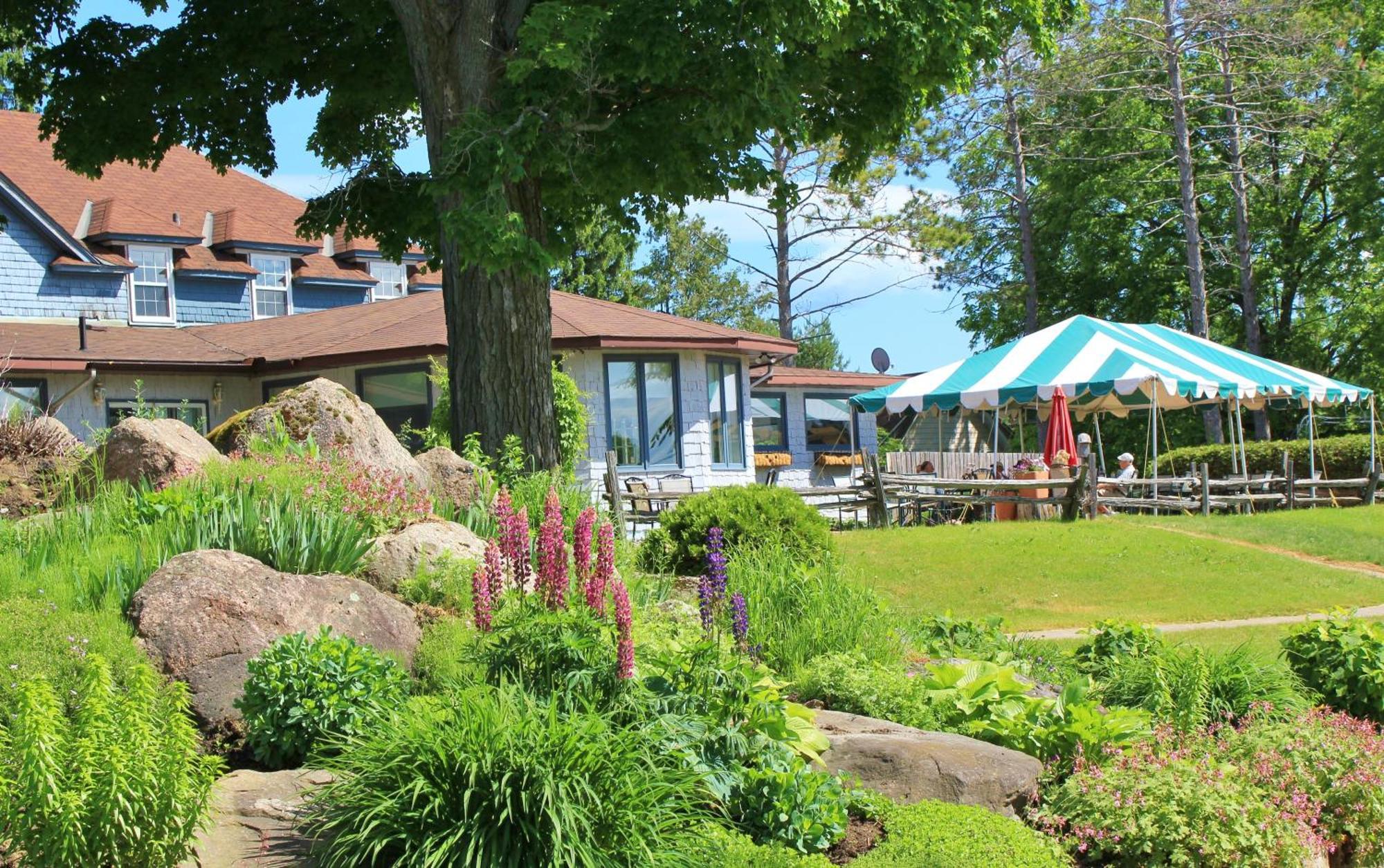 Highlands Four Season Resort Calabogie المظهر الخارجي الصورة