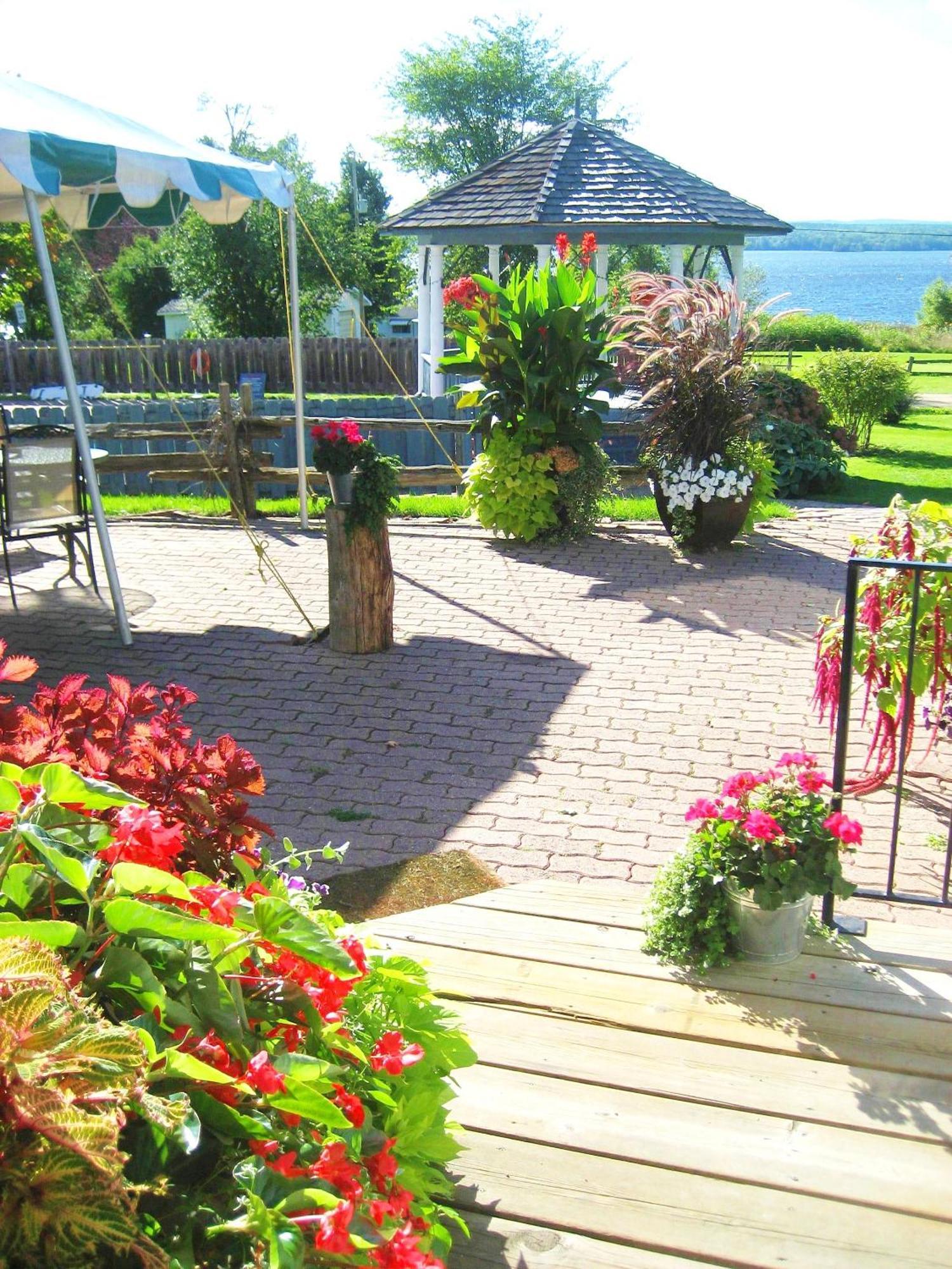 Highlands Four Season Resort Calabogie المظهر الخارجي الصورة