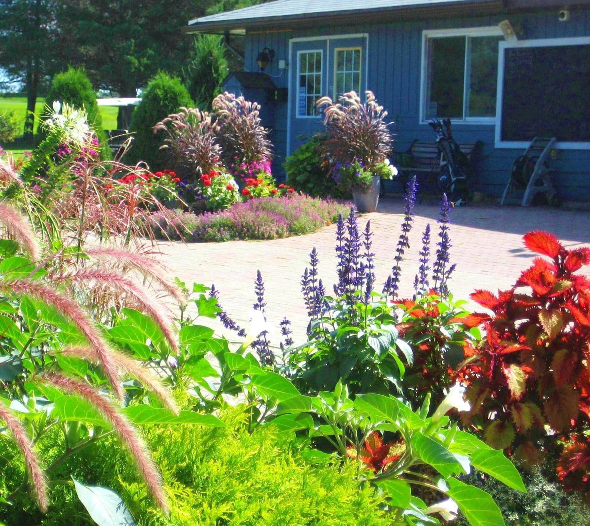 Highlands Four Season Resort Calabogie المظهر الخارجي الصورة