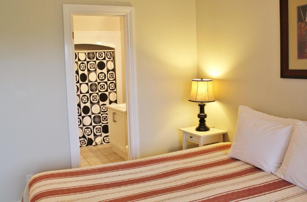 Highlands Four Season Resort Calabogie الغرفة الصورة
