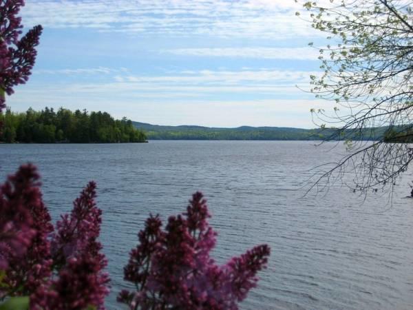 Highlands Four Season Resort Calabogie المظهر الخارجي الصورة