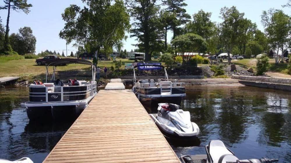 Highlands Four Season Resort Calabogie المظهر الخارجي الصورة