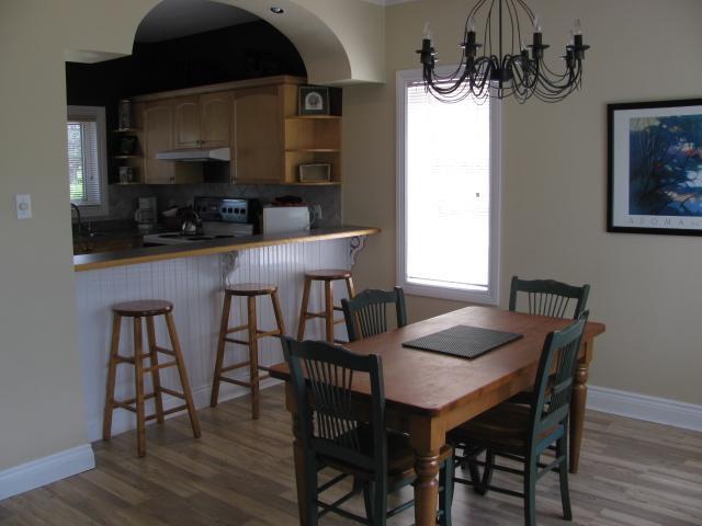 Highlands Four Season Resort Calabogie المظهر الخارجي الصورة