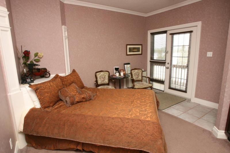 Highlands Four Season Resort Calabogie المظهر الخارجي الصورة