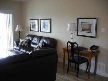 Highlands Four Season Resort Calabogie المظهر الخارجي الصورة